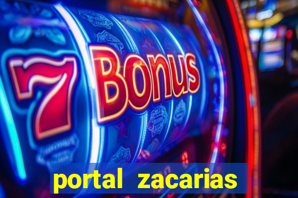 portal zacarias area 51